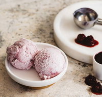 Gelatissimo - Newtown - Stayed