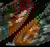 Grand Pavilion - Stayed