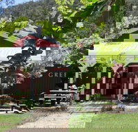 Greenway Wines - Stayed