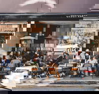 Gypsy Espresso - Potts Point - Stays Accommodation