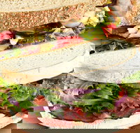 Healthy Habits - Melton - Stayed