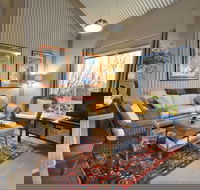 Heronswood Restaurant - Stayed