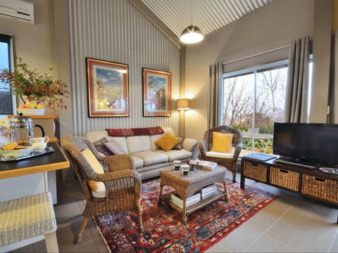 Heronswood Restaurant - Stayed 0