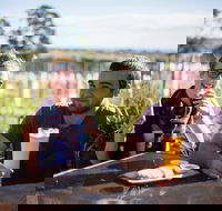 Hickinbotham of Dromana - Stayed
