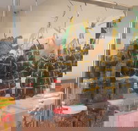 Huy Anh Bakery - Stayed