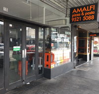 Il Amalfi Pizza Pasta - Windsor - Stayed
