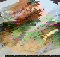 Il Postino's Cafe  Deli