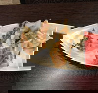 Imperial Banquet - Stayed