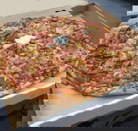 Johnny Boys Pizza - Keysborough - Stayed