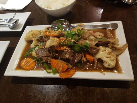 Joop Thai - Stayed 0