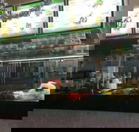 Jumbo's Kebab - Stayed