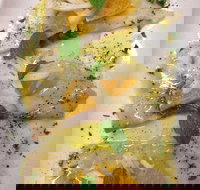 Kappy's Italian Restaurant - Stayed