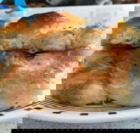 Kings Fresh Burek - Stayed