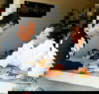 Lamont's - Smiths Beach - Stayed