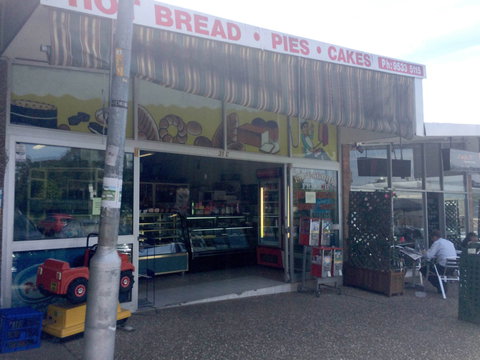 La Pagode - Stayed 0