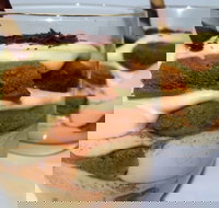 La Vera Gourmet Pizza Bar - Stayed