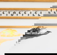 Left of Field - Stayed