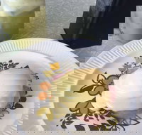 Ley Street Cafe - Stayed