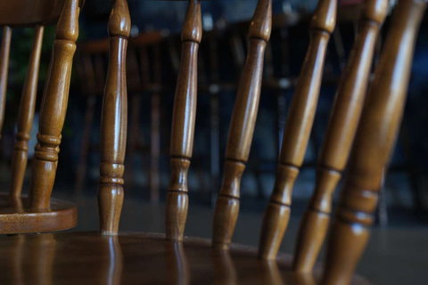 Ludo - Coffee And Art - Stayed 0