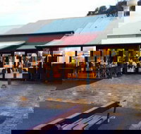 Madeline's at Jells - Stayed