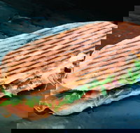 Marysville Country Bakery Cafe - Stayed