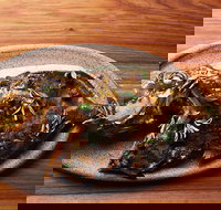 Matilda 159 - Stayed