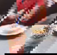 Michel's Patisserie East Victoria Park - East Victoria Park - Stayed