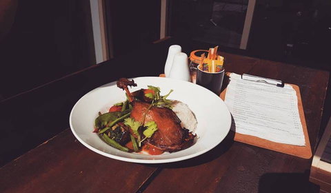 Moselle's - Stayed 0