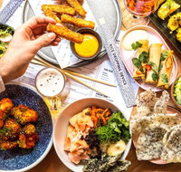 Mr. Miyagi Takeaway Shop - Stayed