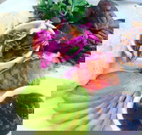 Mykies By The Bay - Stayed