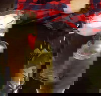 Nicola's Ristorante - Stayed