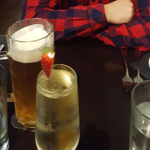 Nicola's Ristorante - Stayed 0