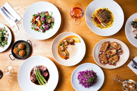 Noodle Craze - Stayed 0