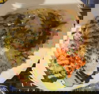 Northern Star Cafe - Stayed