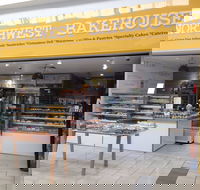 Northwest Bakehouse - Stayed
