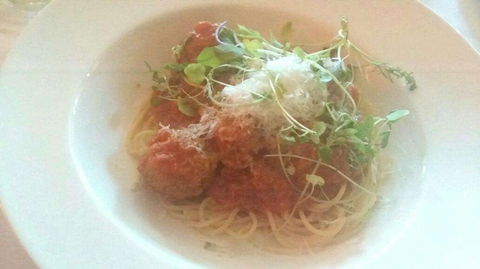 Novaro's Italian Restaurant - Stays Accommodation 0