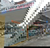 NTVi Bakery - Stayed