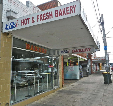NTVi Bakery - Stayed 0
