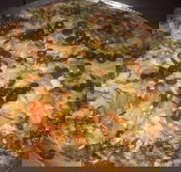 Obsession Coffee House - Stayed