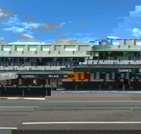 O'Dowd's Irish Pub - Stayed