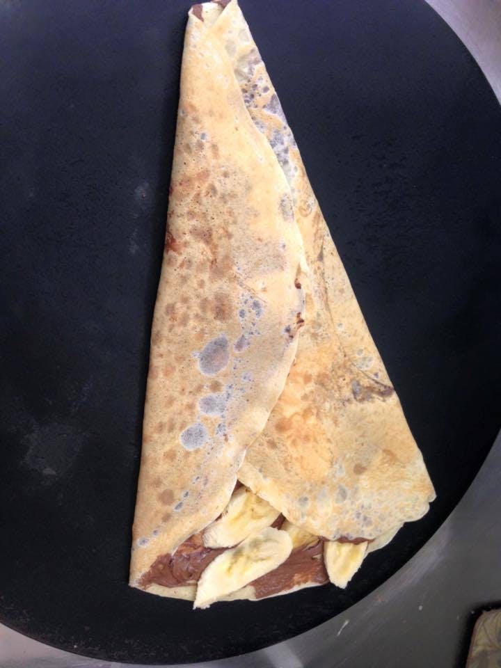 Beaconsfield WA Stayed