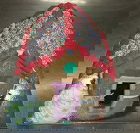 Penrith Pies and Pastries - Stayed