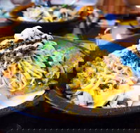 Pepper Lunch - Mount Lawley - Stayed