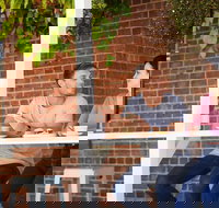 Percy Plunkett - Stayed