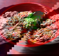 Pizza Capers - Arana Hills - Stayed