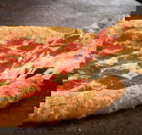 Pizza Hut - Ipswich - Stayed