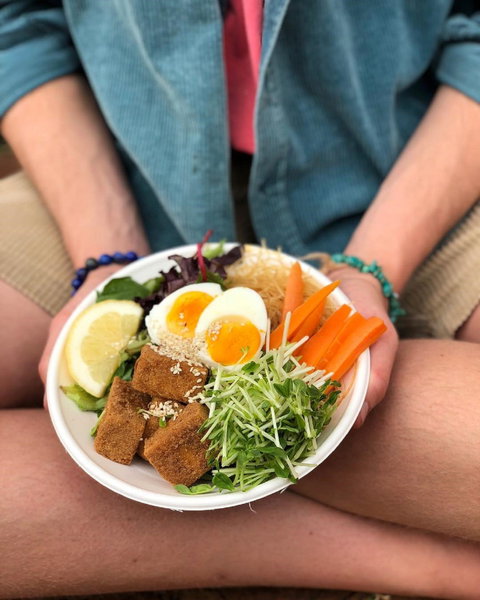 Presto Eatery - Stayed 1