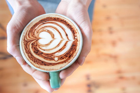 Presto Eatery - Stayed 2