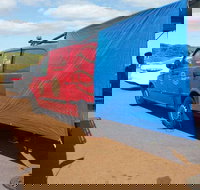 Pronto Cino - Stayed