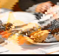 Ramas Restaurant - Stays Accommodation